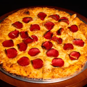 Peperoni 24
