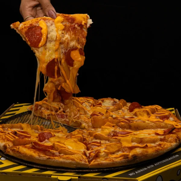Vaticano Pizza
